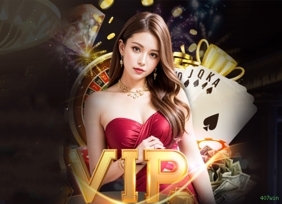 Conta 407win sincronizada site e app