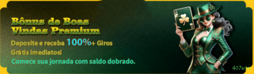 App 407win apostas esportivas mobile
