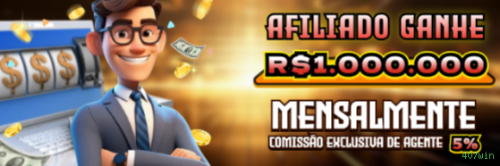 Pagamentos 407win PIX