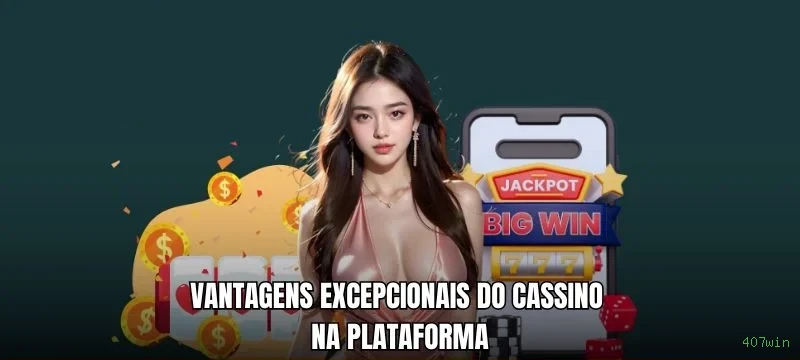 Registro 407win - cadastro rápido