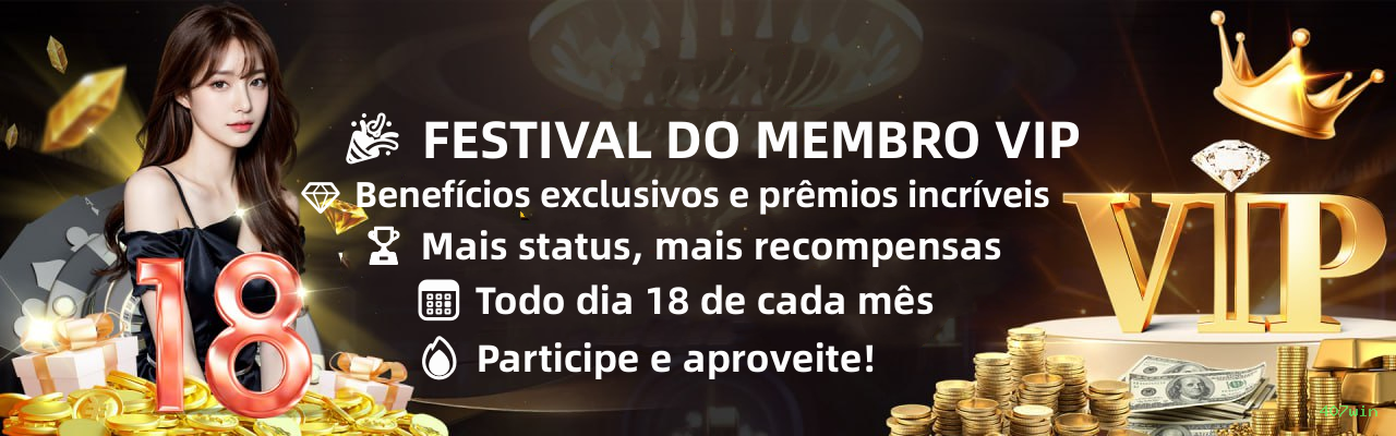 Programa VIP 407win - benefícios exclusivos